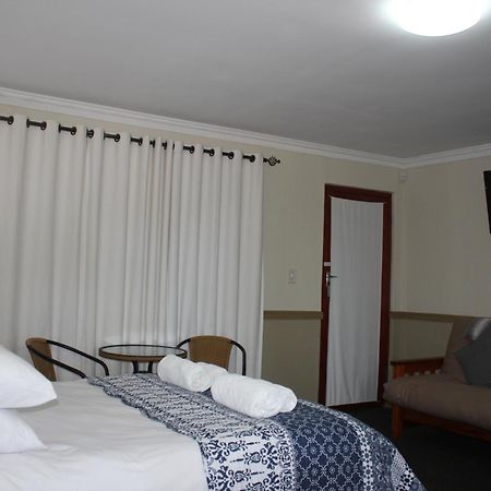 Victoria Heights B&B George Quarto foto