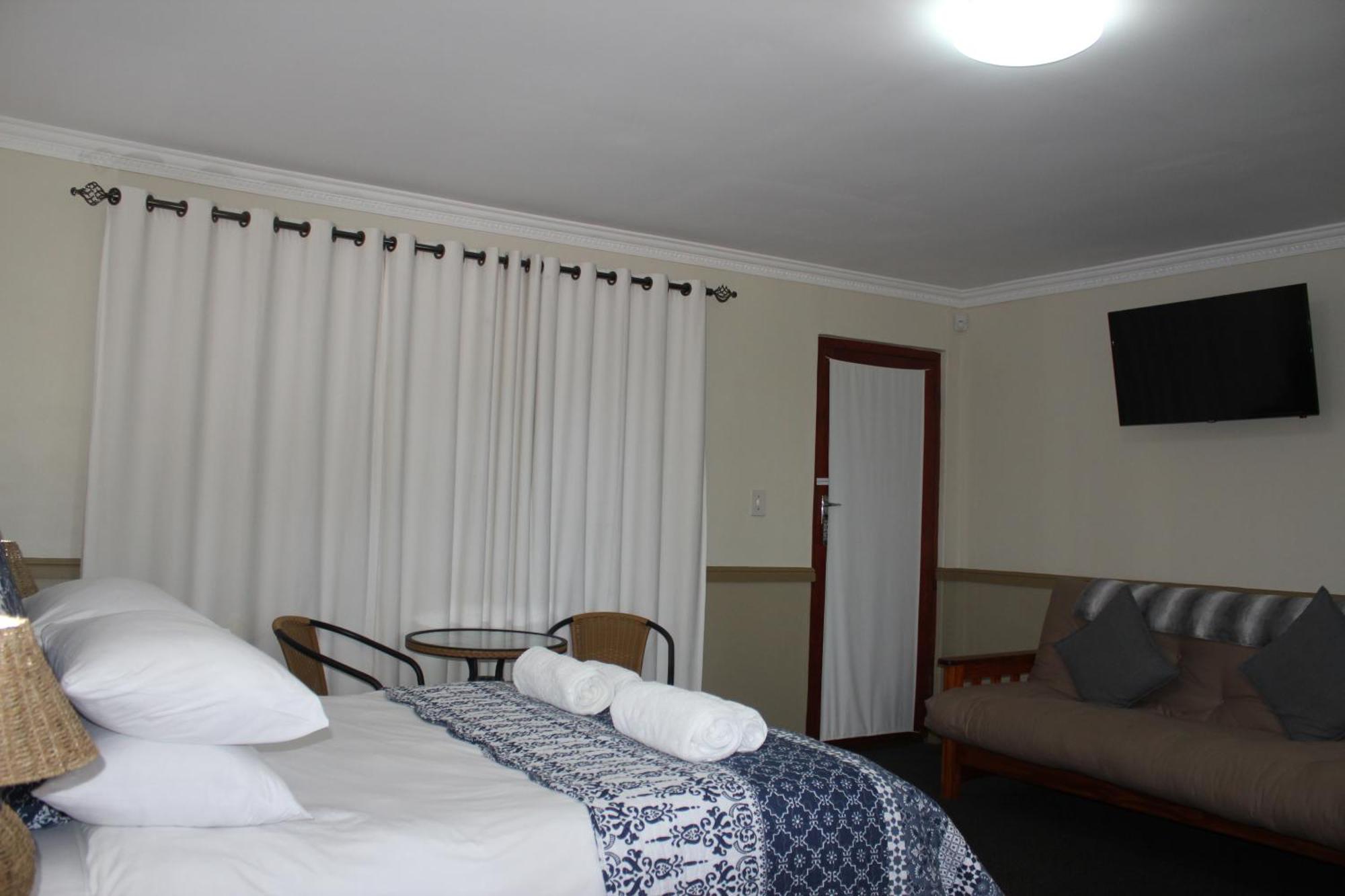 Victoria Heights B&B George Quarto foto